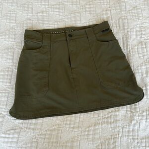 Wrangler Activewear Skirt
